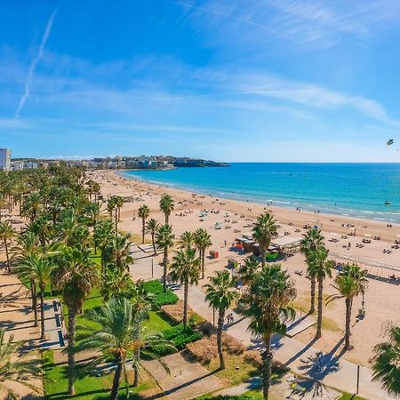 Apartment Formentor By Interhome Salou Bagian luar foto