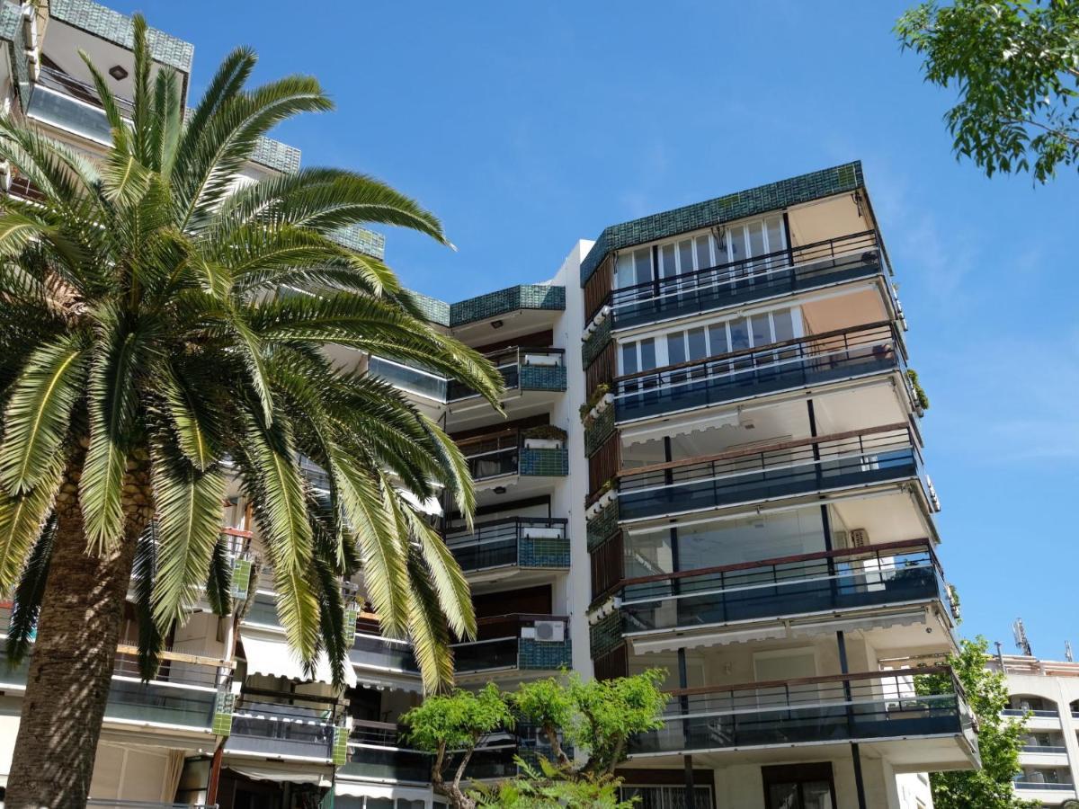 Apartment Formentor By Interhome Salou Bagian luar foto