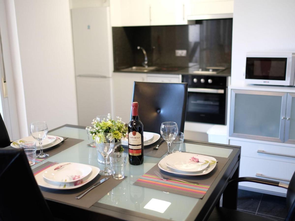 Apartment Formentor By Interhome Salou Bagian luar foto