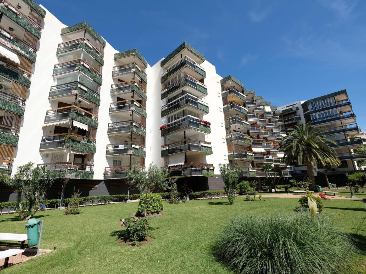 Apartment Formentor By Interhome Salou Bagian luar foto