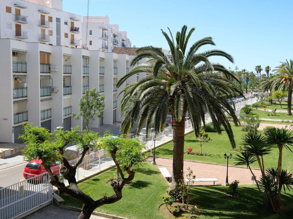 Apartment Formentor By Interhome Salou Bagian luar foto