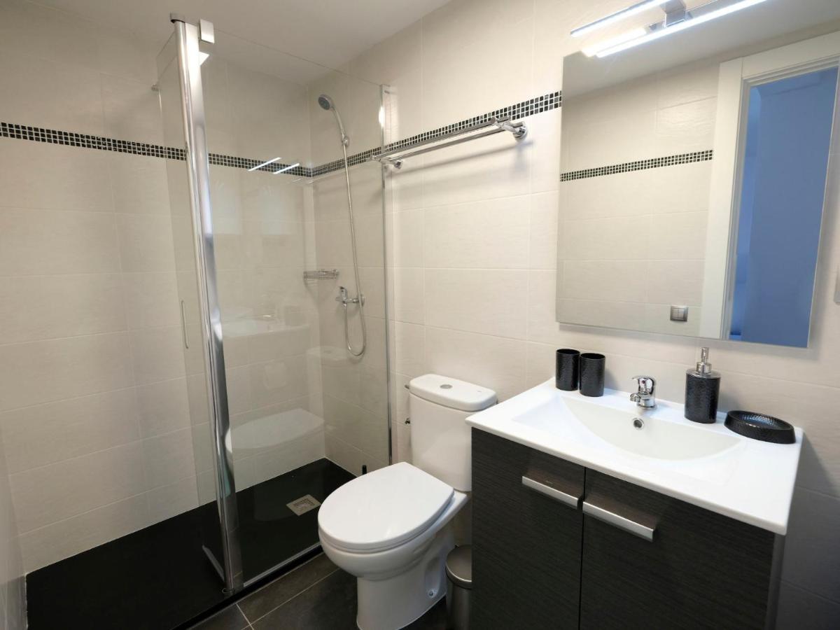 Apartment Formentor By Interhome Salou Bagian luar foto