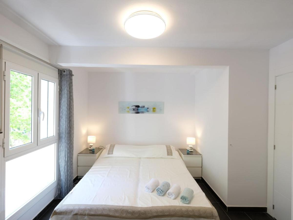 Apartment Formentor By Interhome Salou Bagian luar foto
